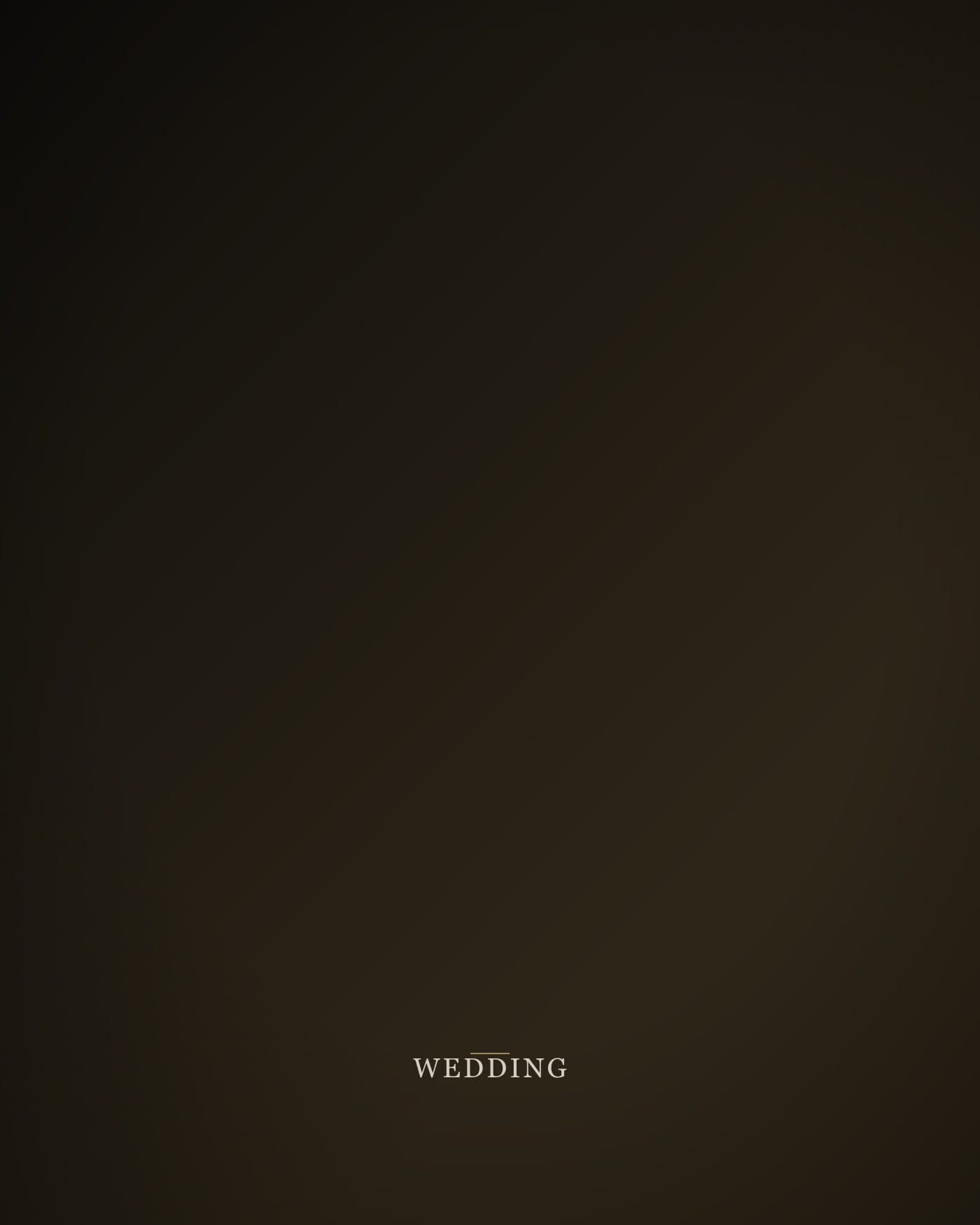 Arjun & Priya — Wedding