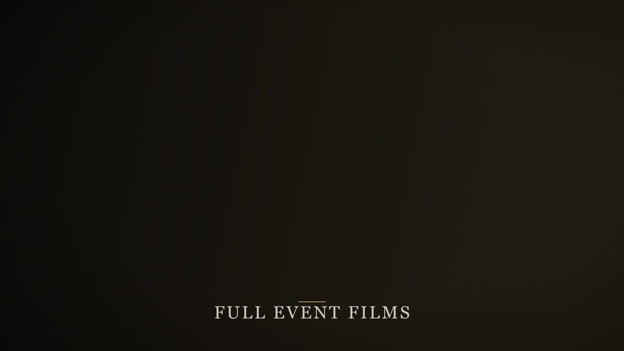Corporate Evening — Full Event Film