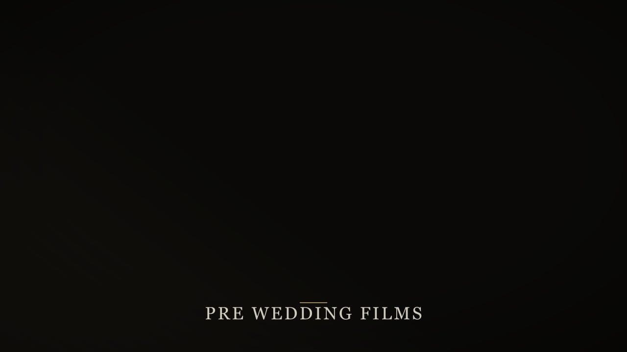 Rahul & Sneha — Pre-Wedding Film