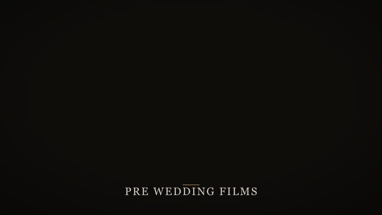 Vikram & Divya — Pre-Wedding Film