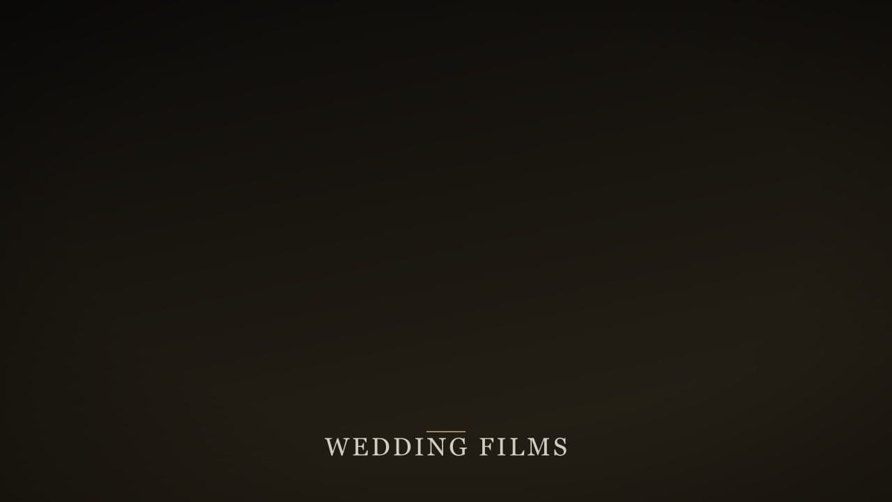 Arjun & Priya — Wedding Film