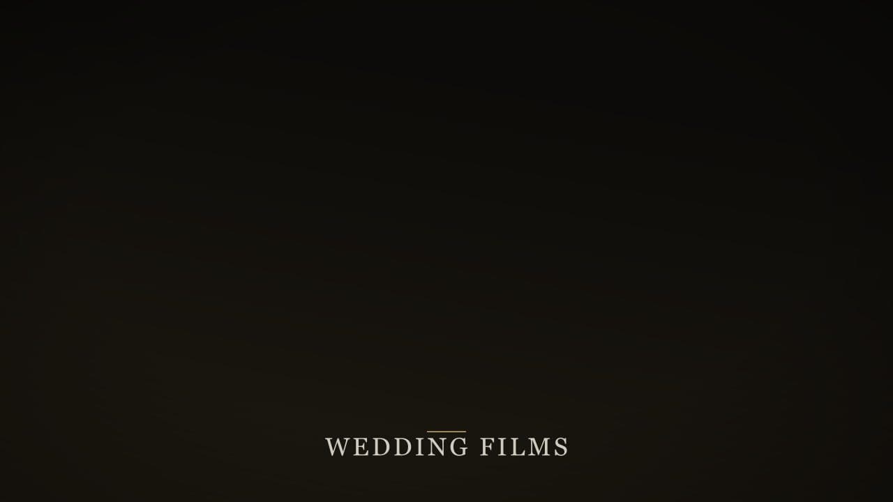 Karthik & Meera — Wedding Film
