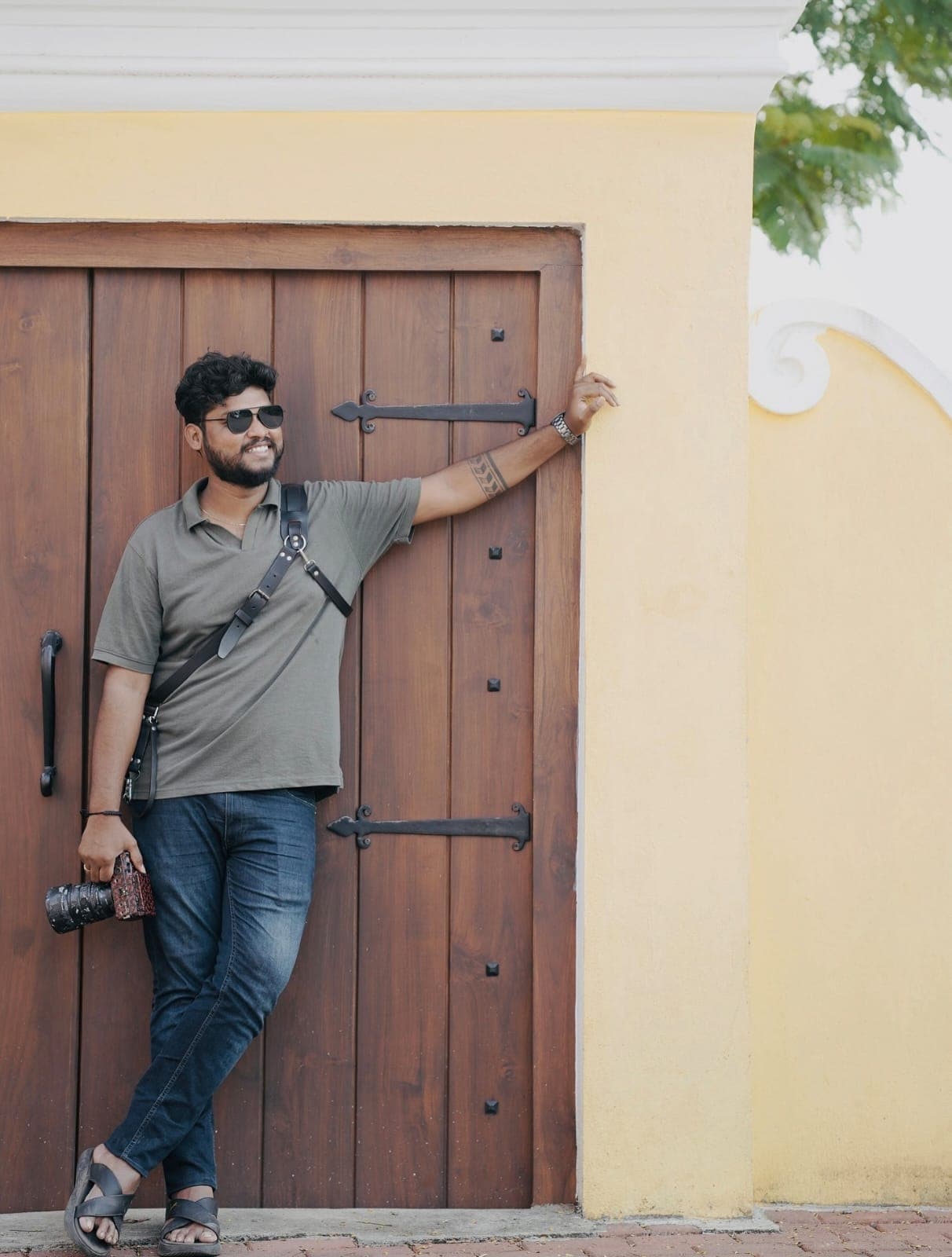 Shashank Attelly