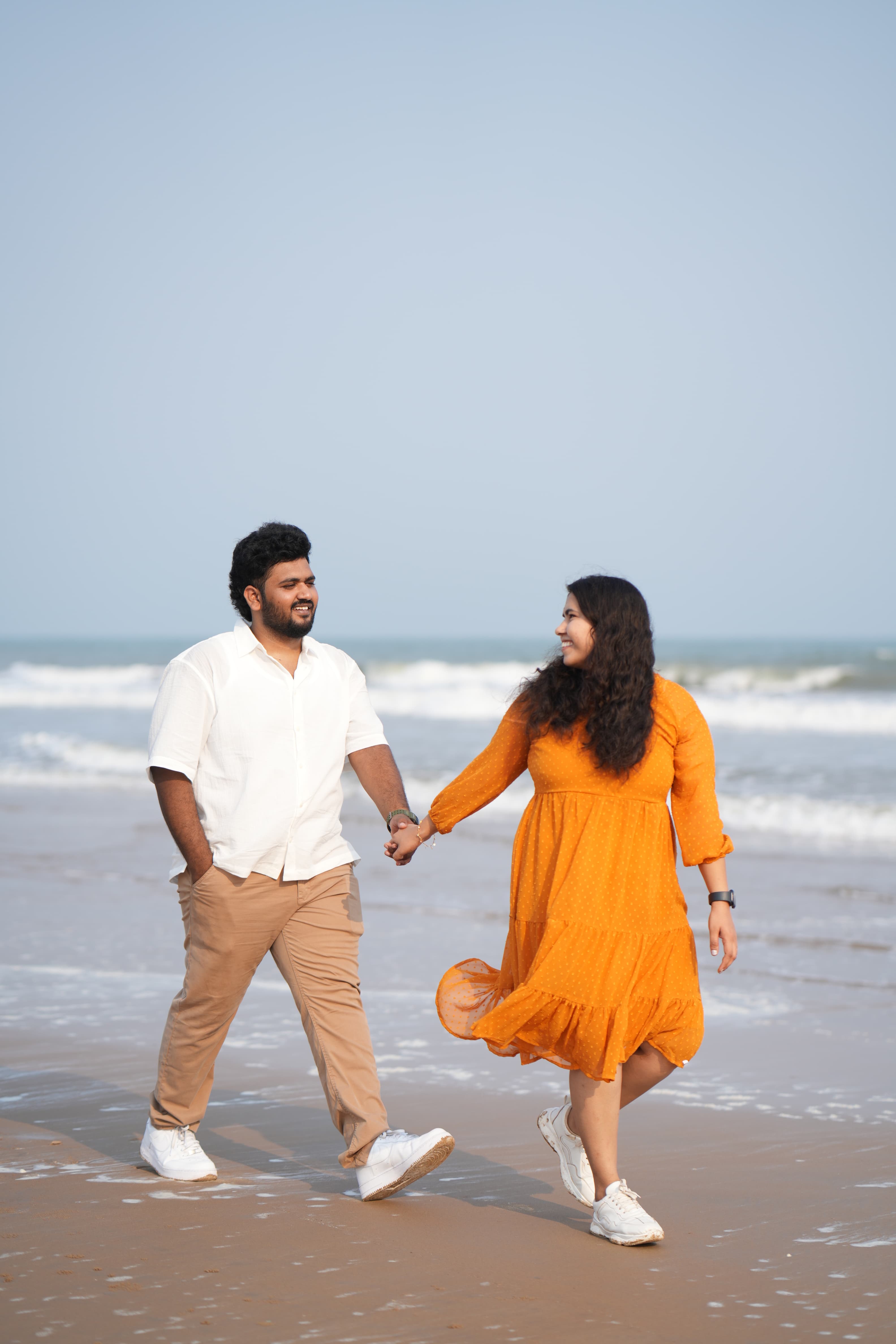 Pre Wedding Photography