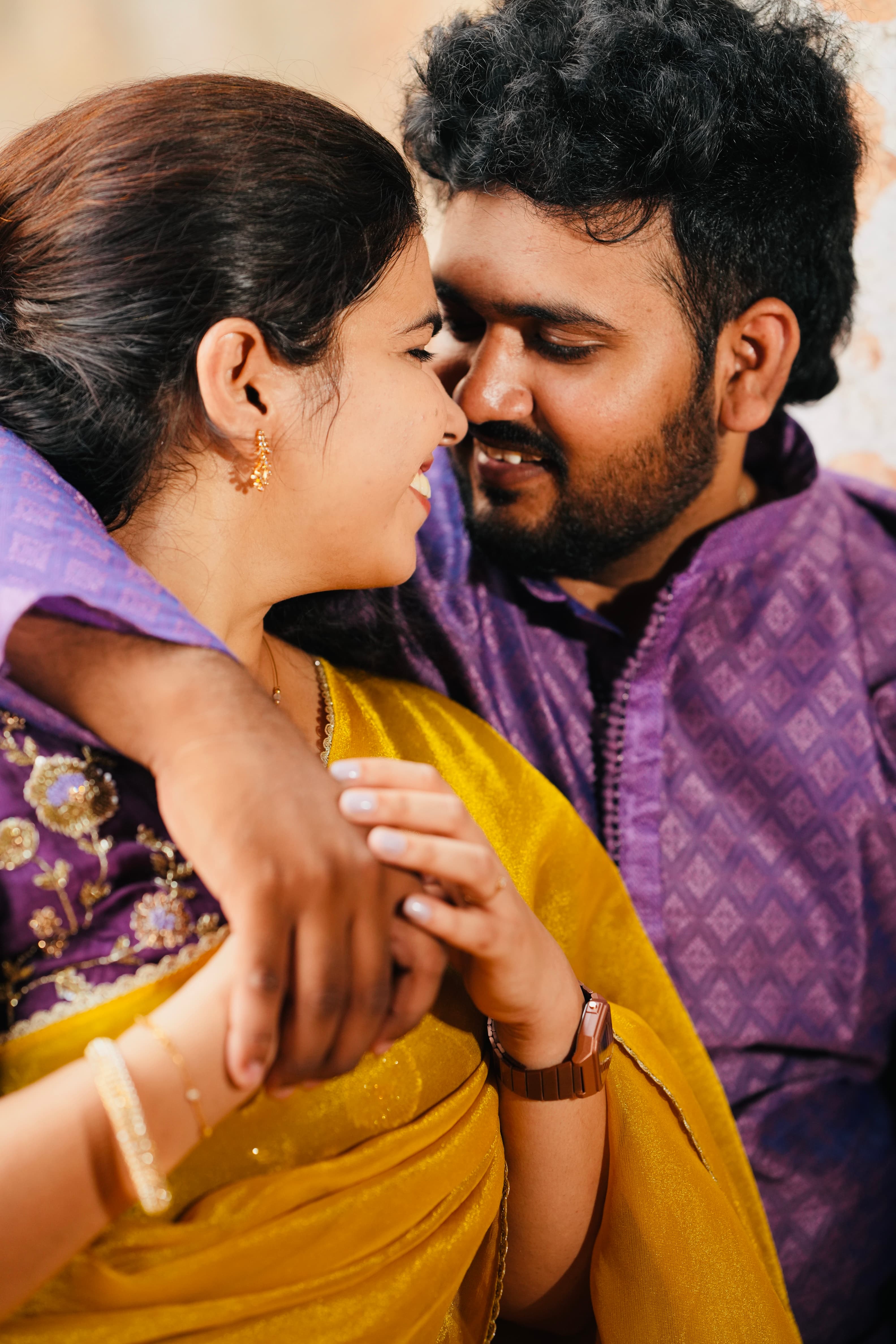 Pre Wedding Photography